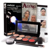 "Mini-Pro" - Professional Makeup Kit